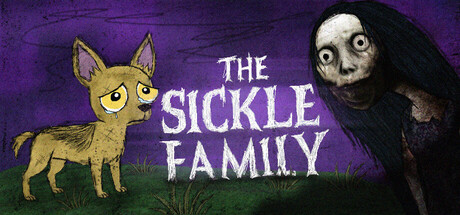 The Sickle Family icon