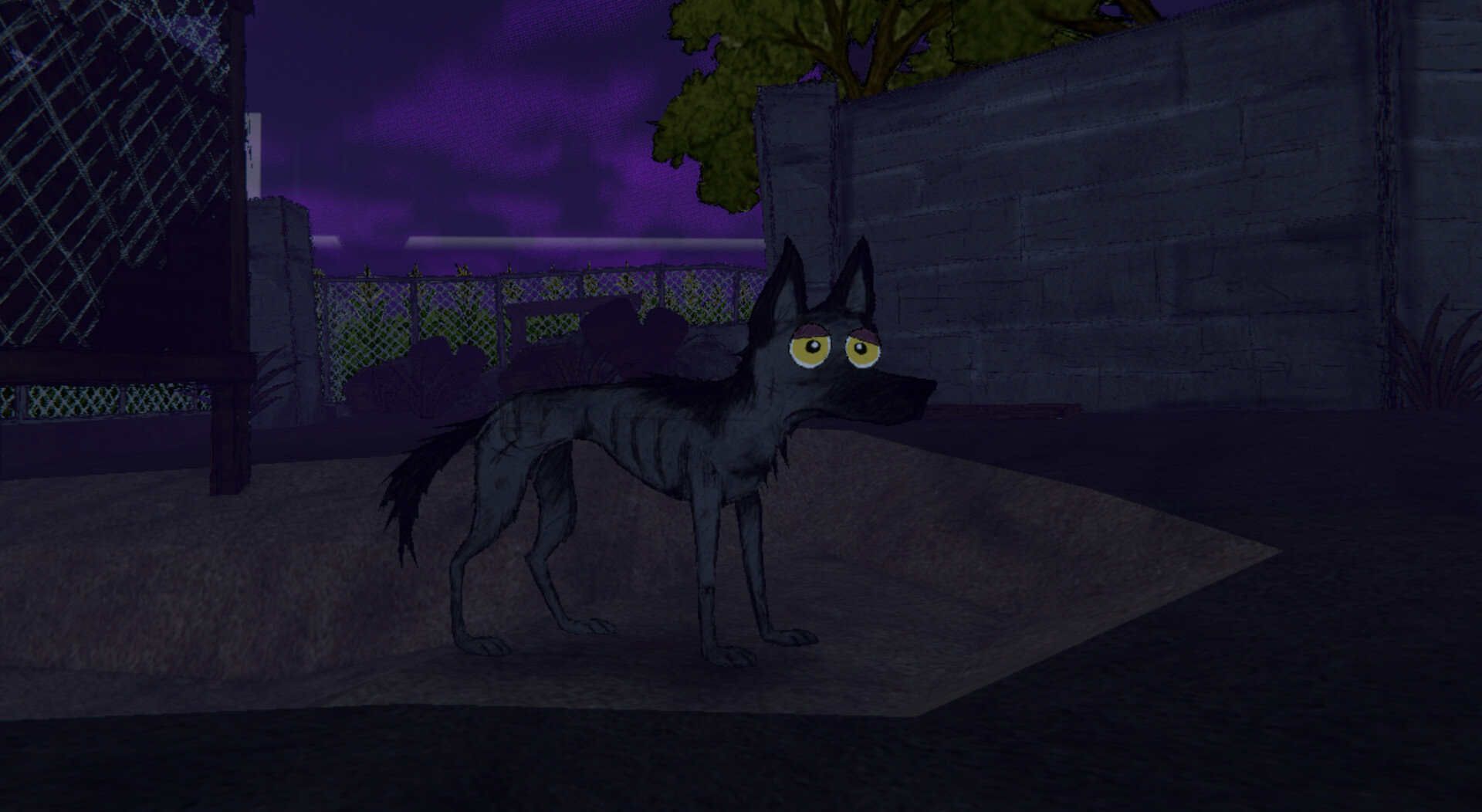 The Sickle Family screenshot #9