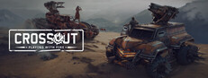 Crossout