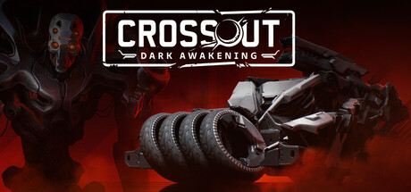 Crossout steam charts