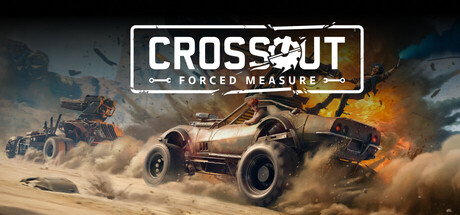 Crossout banner image