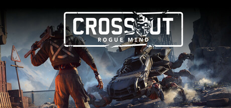 Crossout steam charts