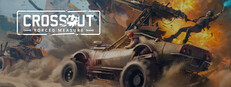 Crossout – Extreme football