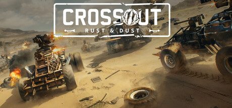 Crossout steam charts