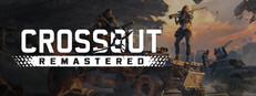 Crossout Remastered game cover