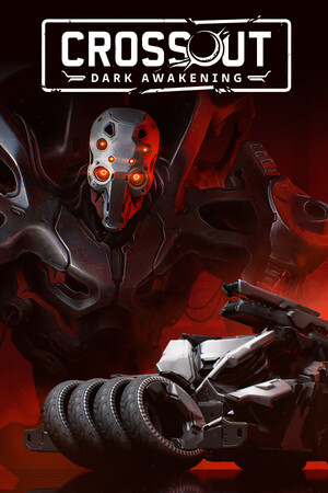 Cover art of Crossout