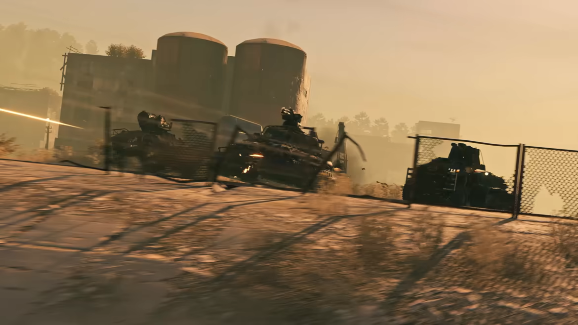 Crossout video 1
