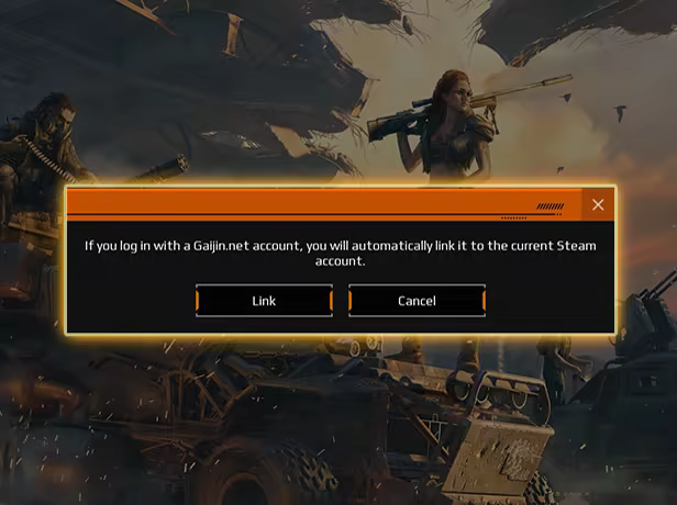 Crossout image