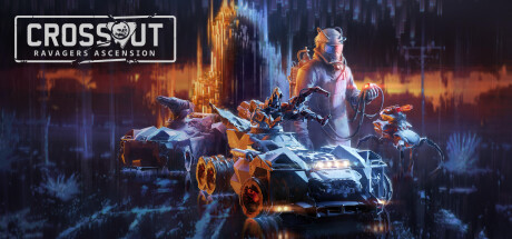 Image for Crossout