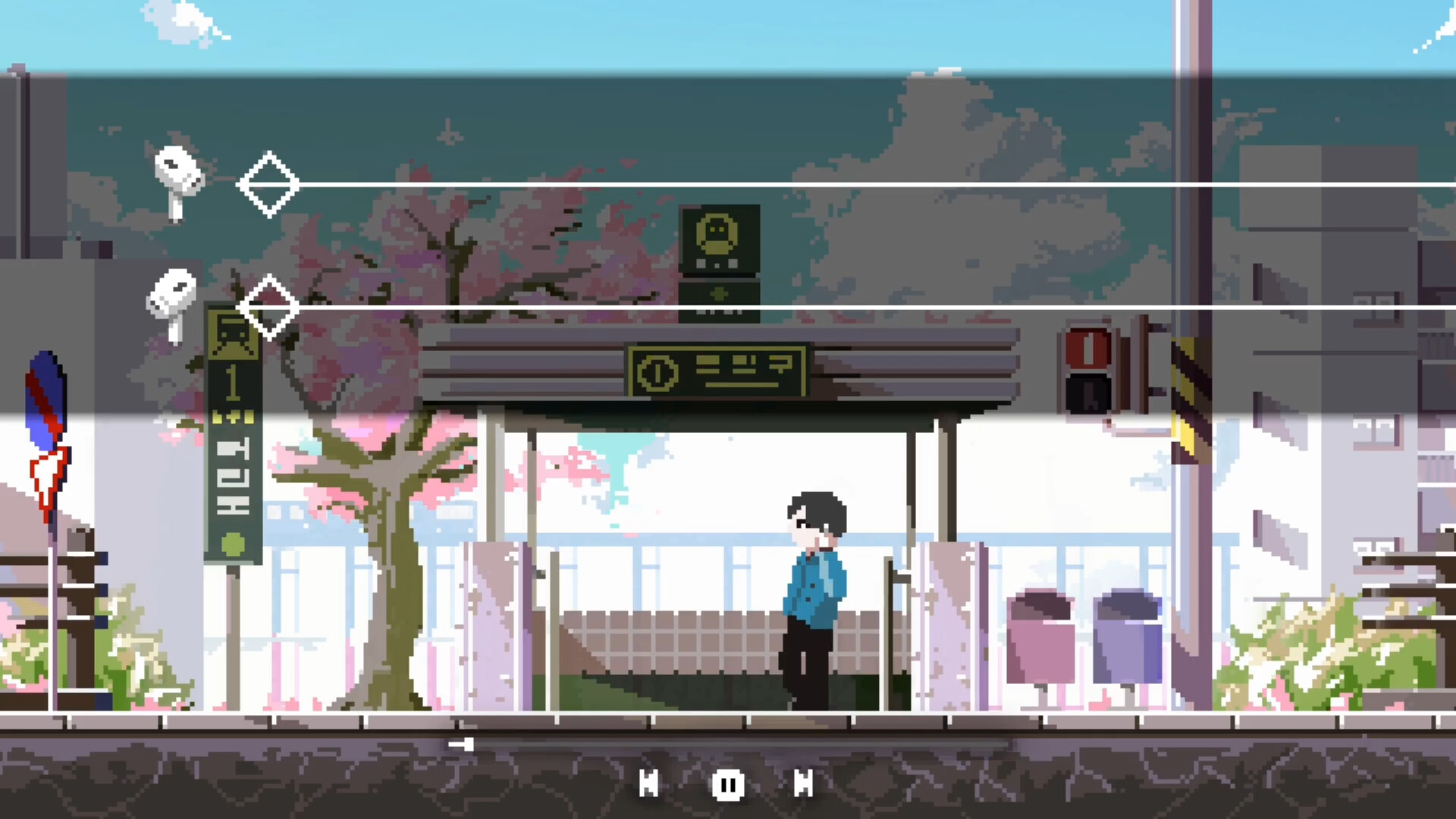 Noise Canceler Featured Screenshot #1