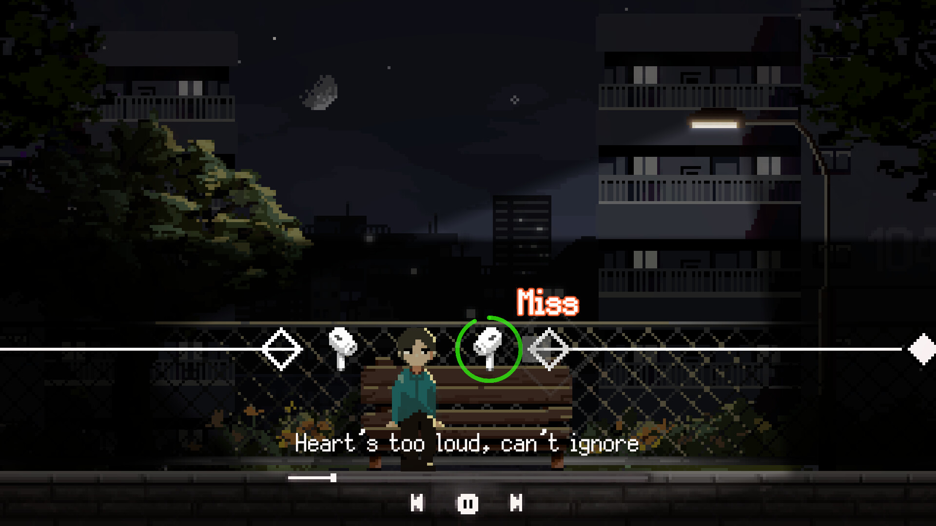 Noise Canceler screenshot #5