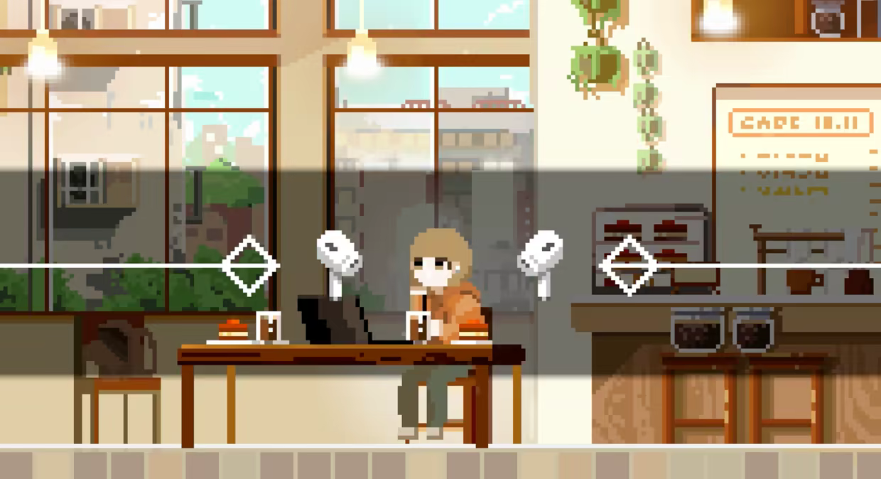 Noise Canceler screenshot 2