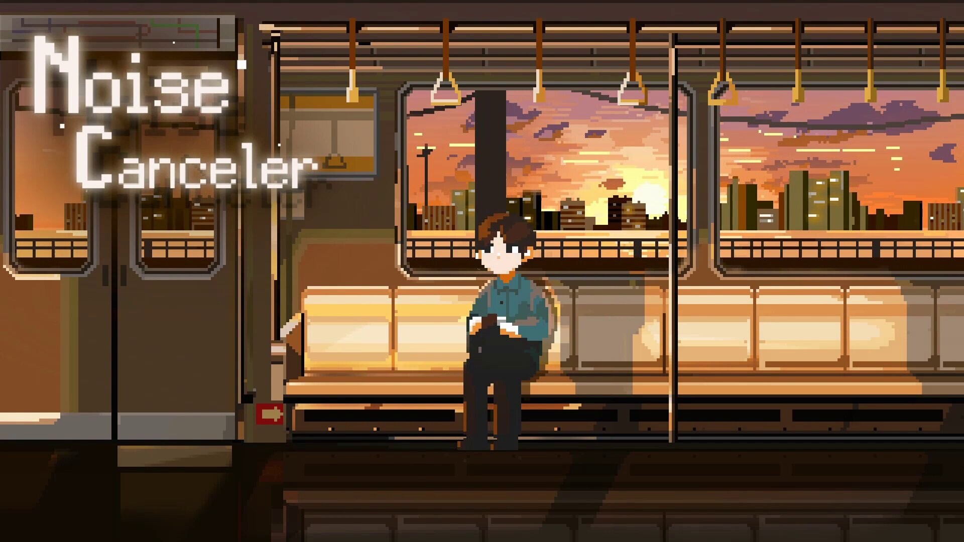 Noise Canceler screenshot #8