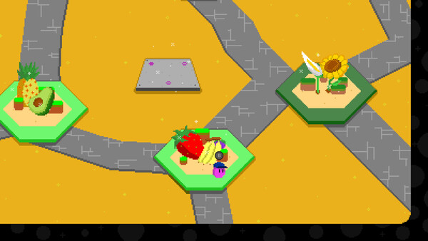 Quase Rosa screenshot 3