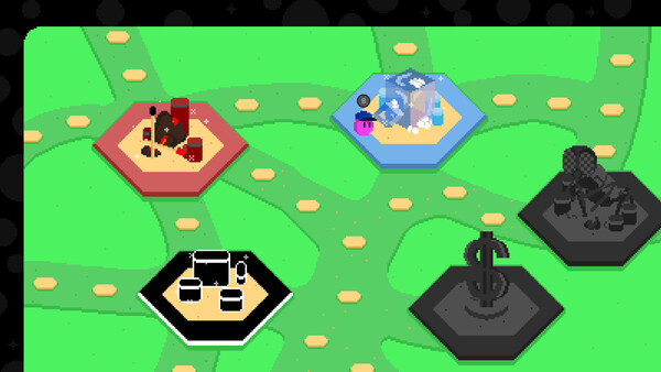 Quase Rosa screenshot 3