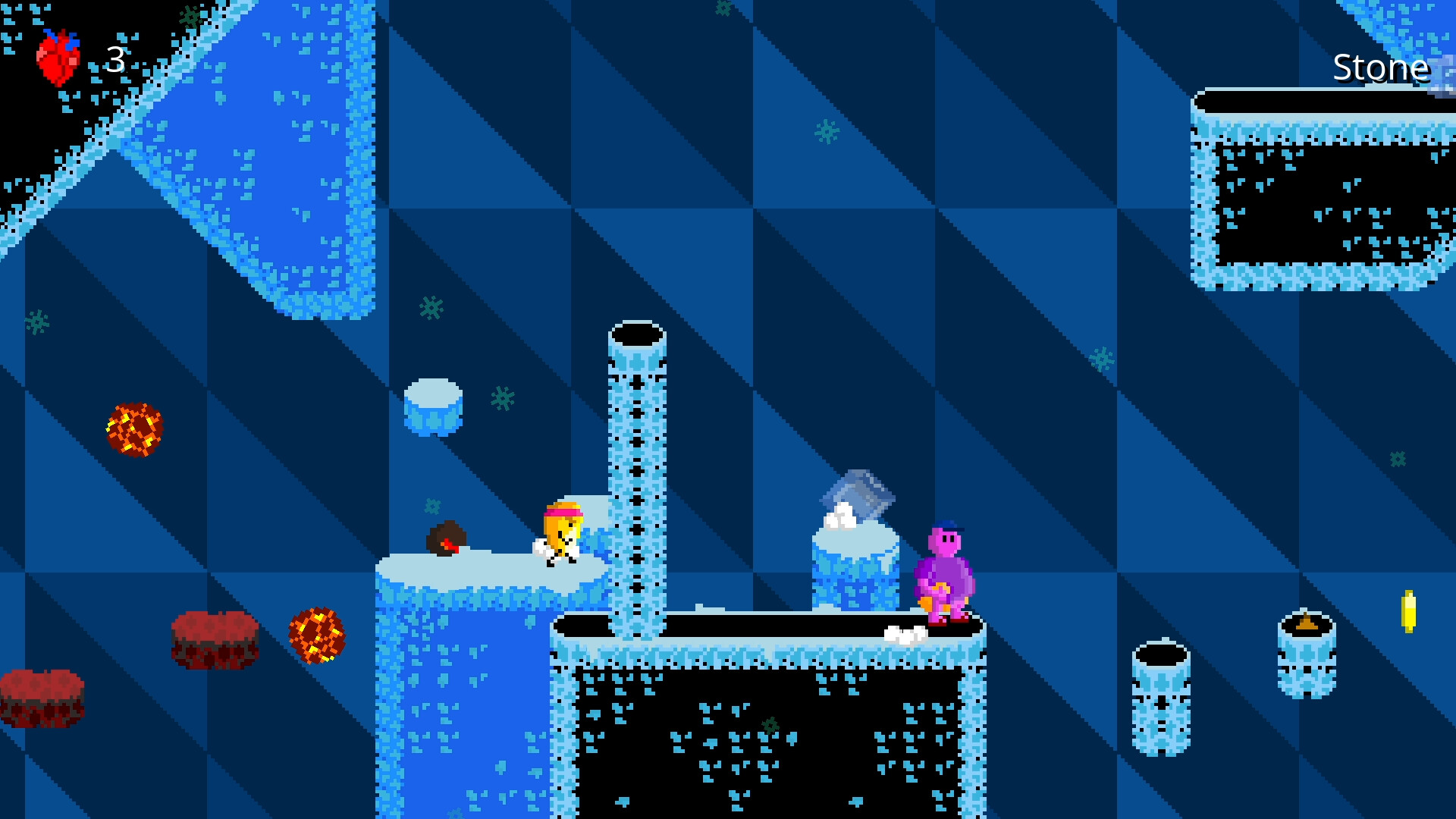 Quase Rosa screenshot #6