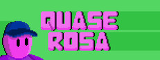 Quase Rosa