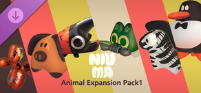 NiuMa - Animal Expansion Pack 1