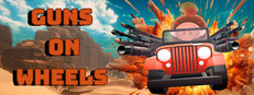 Guns on Wheels