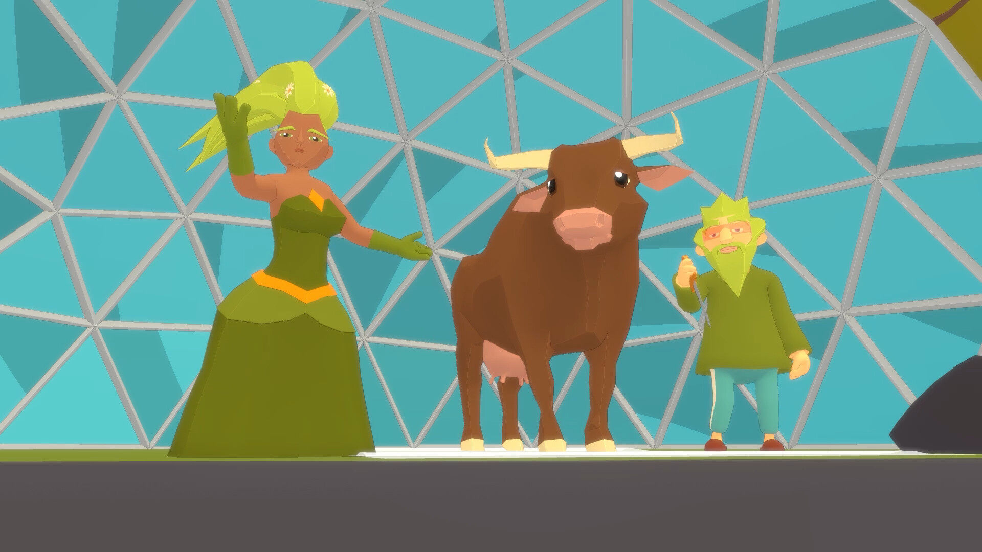 Future? No Thanks! screenshot #7