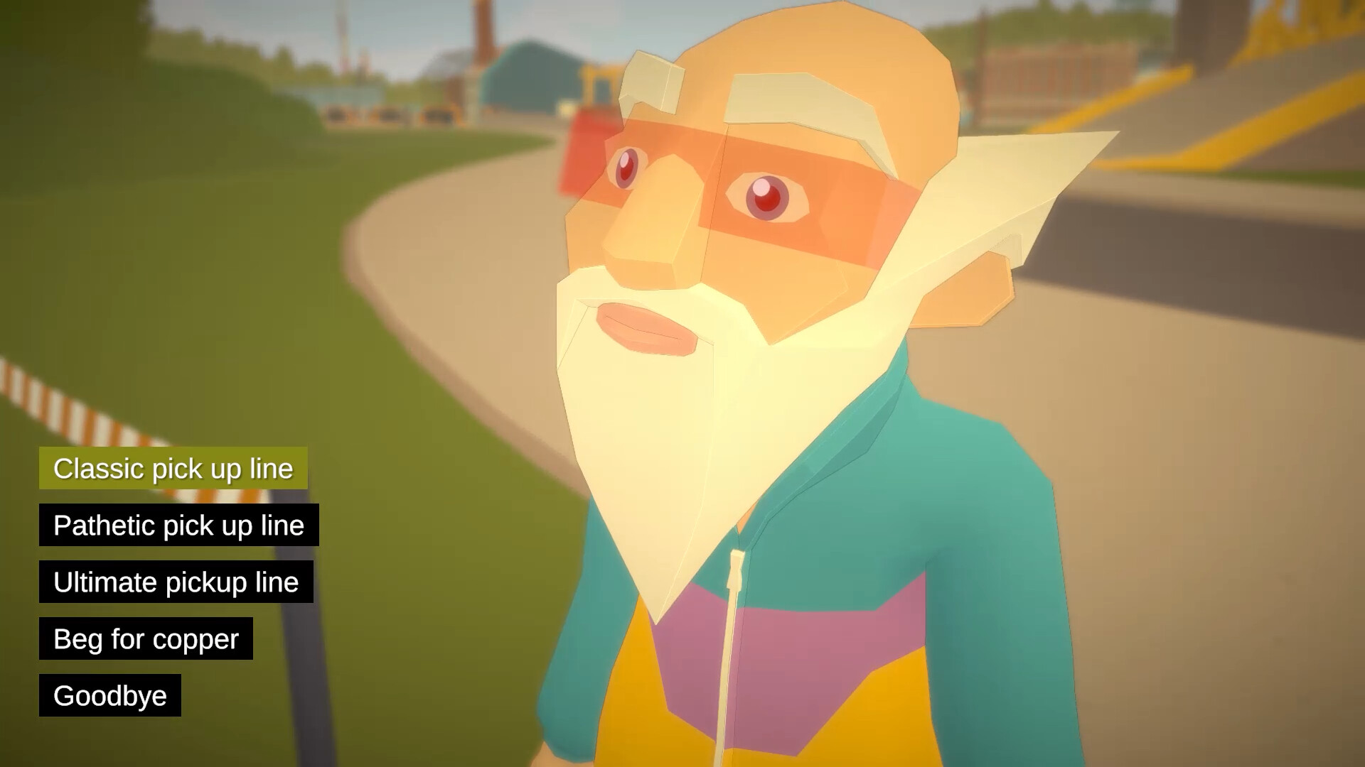 Future? No Thanks! screenshot #4