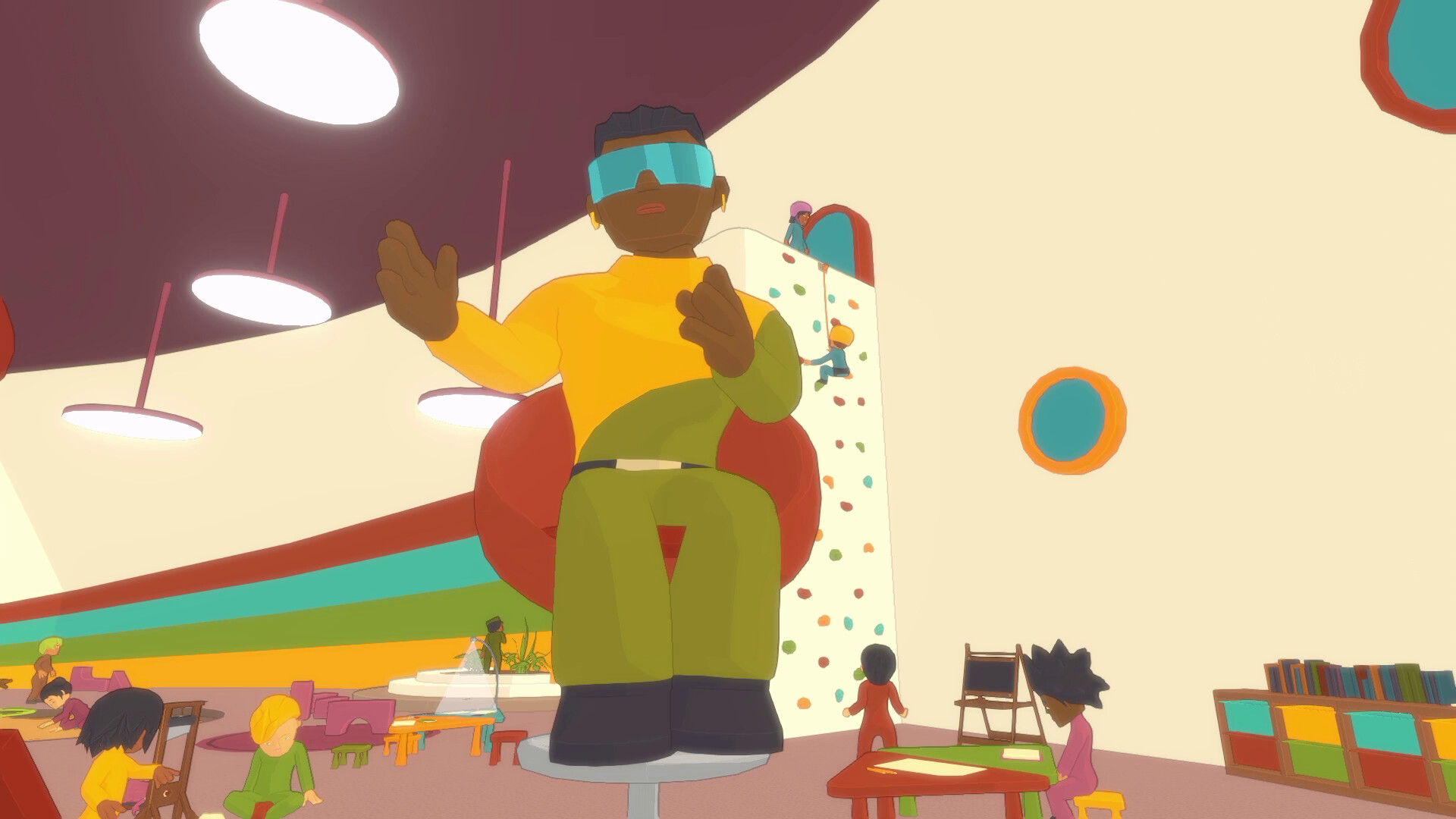Future? No Thanks! screenshot #9