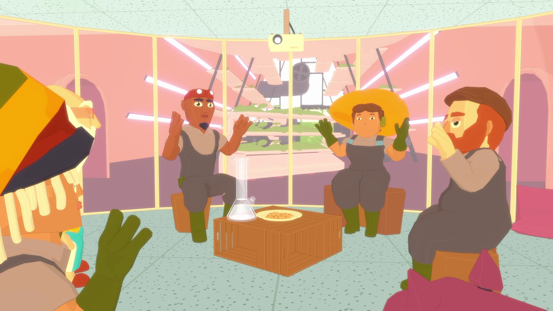 Future? No Thanks! screenshot #18