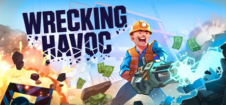 Wrecking Havoc Banner