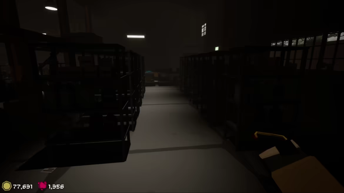 Wrecking Havoc video 2