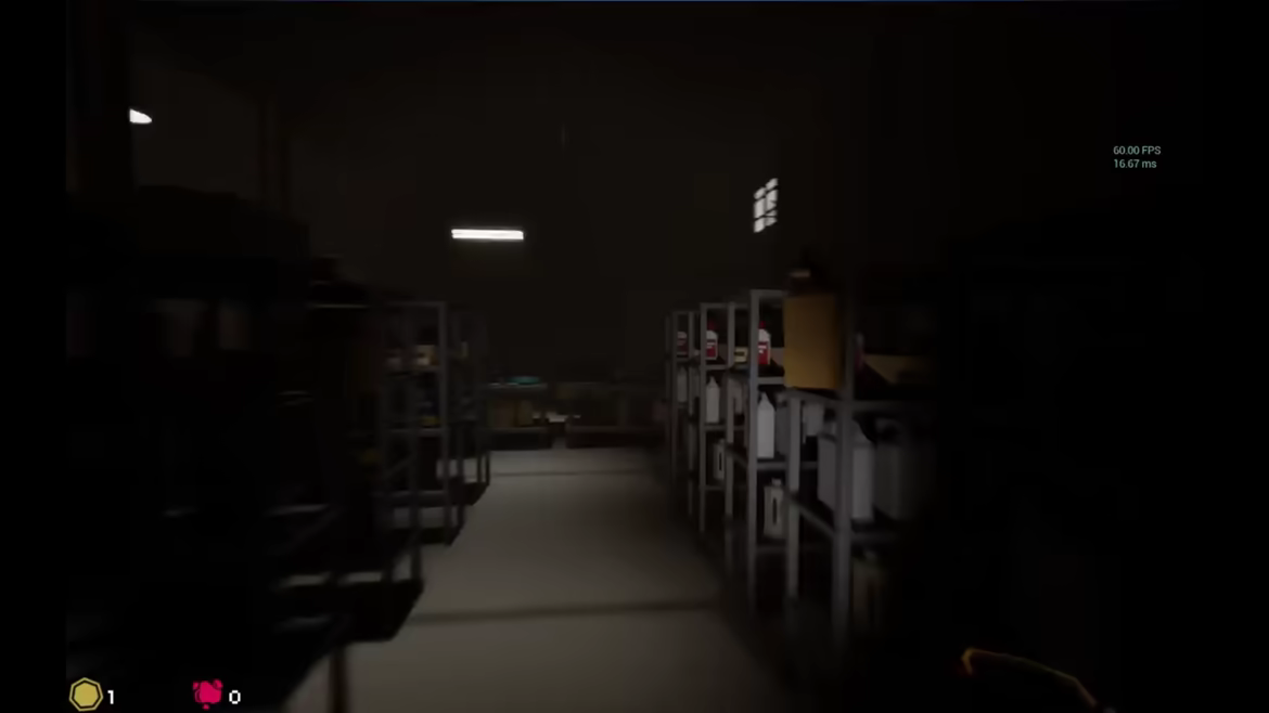 Wrecking Havoc video 1