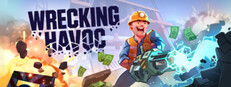 Wrecking Havoc Banner