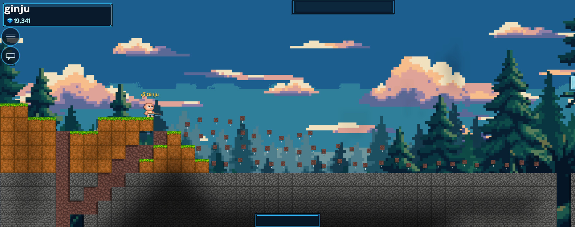 Pixel Legacyのスクリーンショット 1