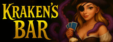 Kraken's Bar game capsule image