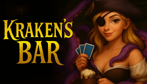 Kraken's Bar
