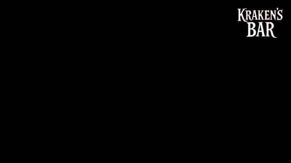 Kraken's Bar video 1