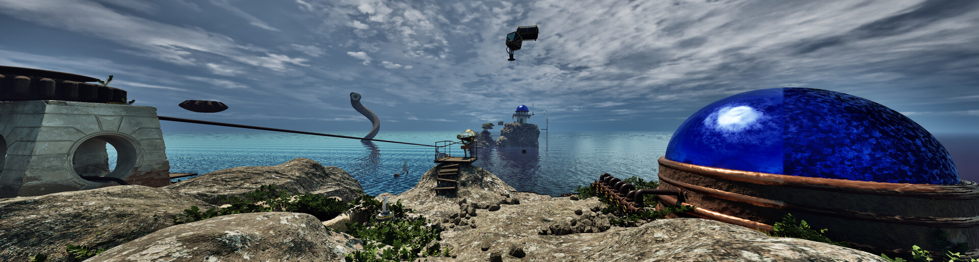 Blyte screenshot #12