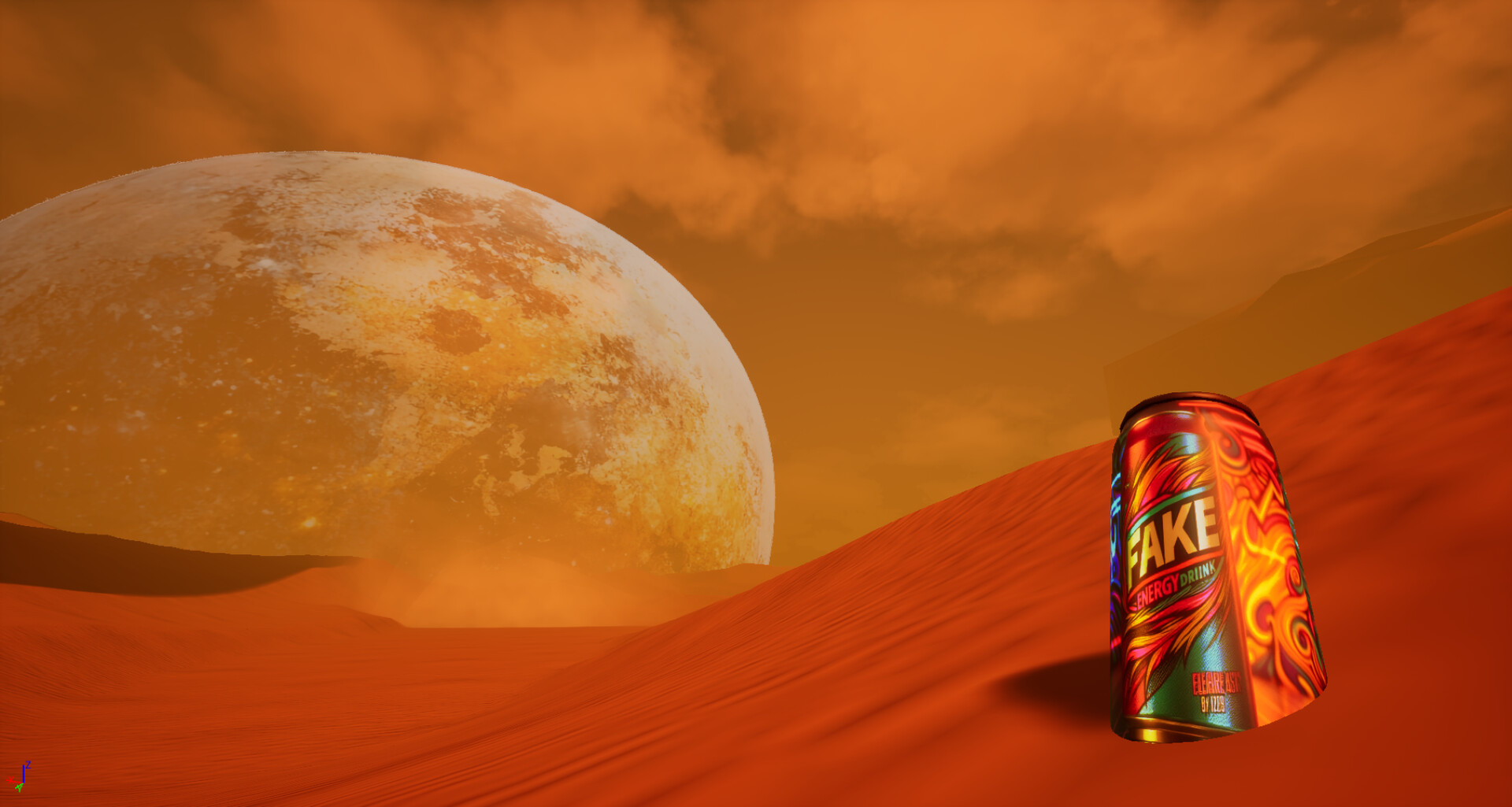 Blyte screenshot #14