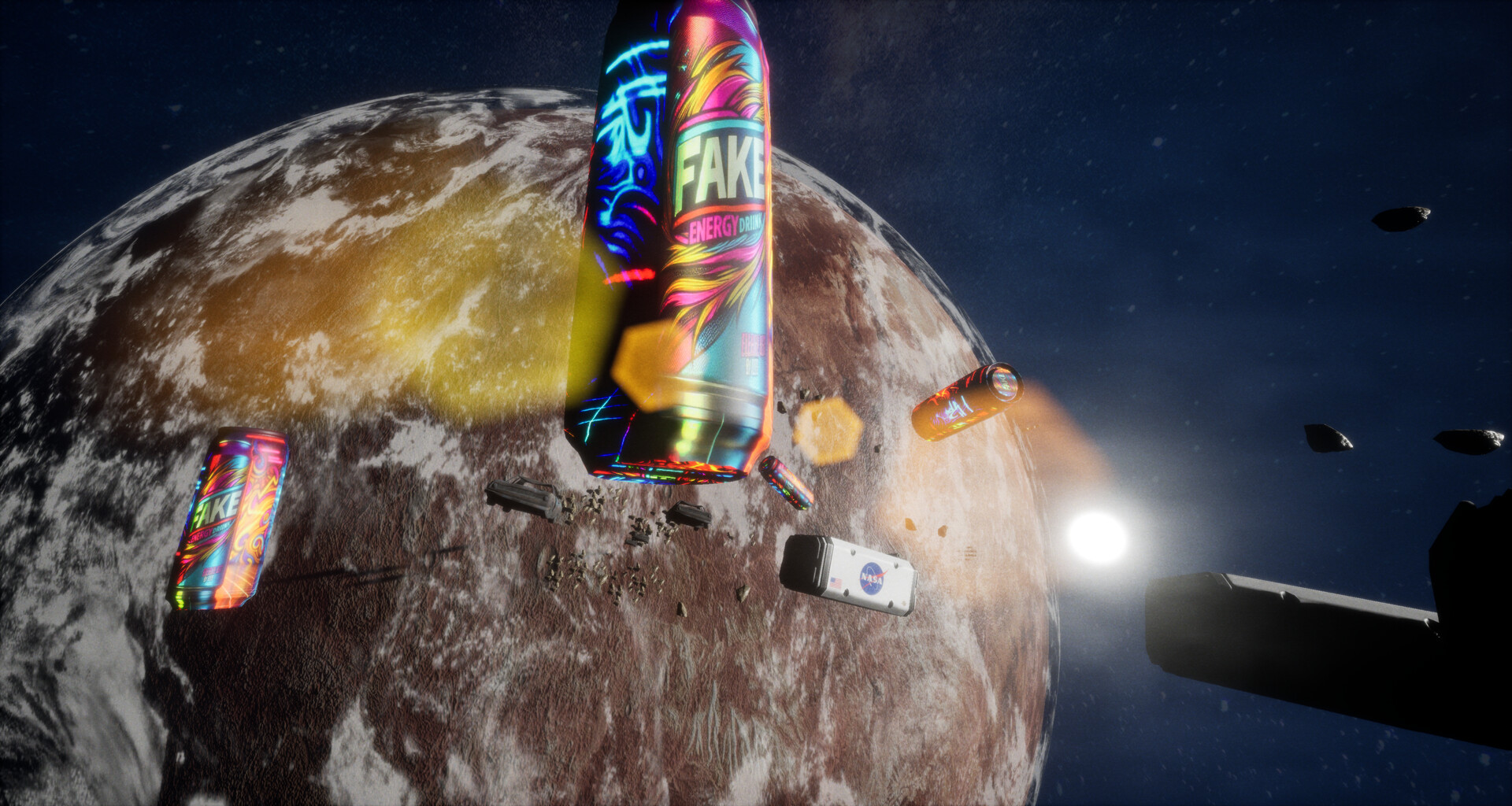 Blyte screenshot #13