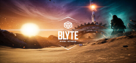 Blyte header art