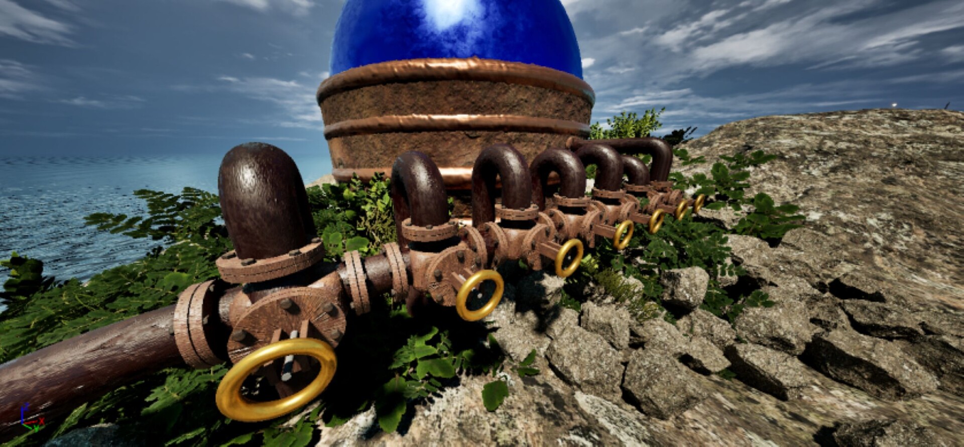 Blyte screenshot #10