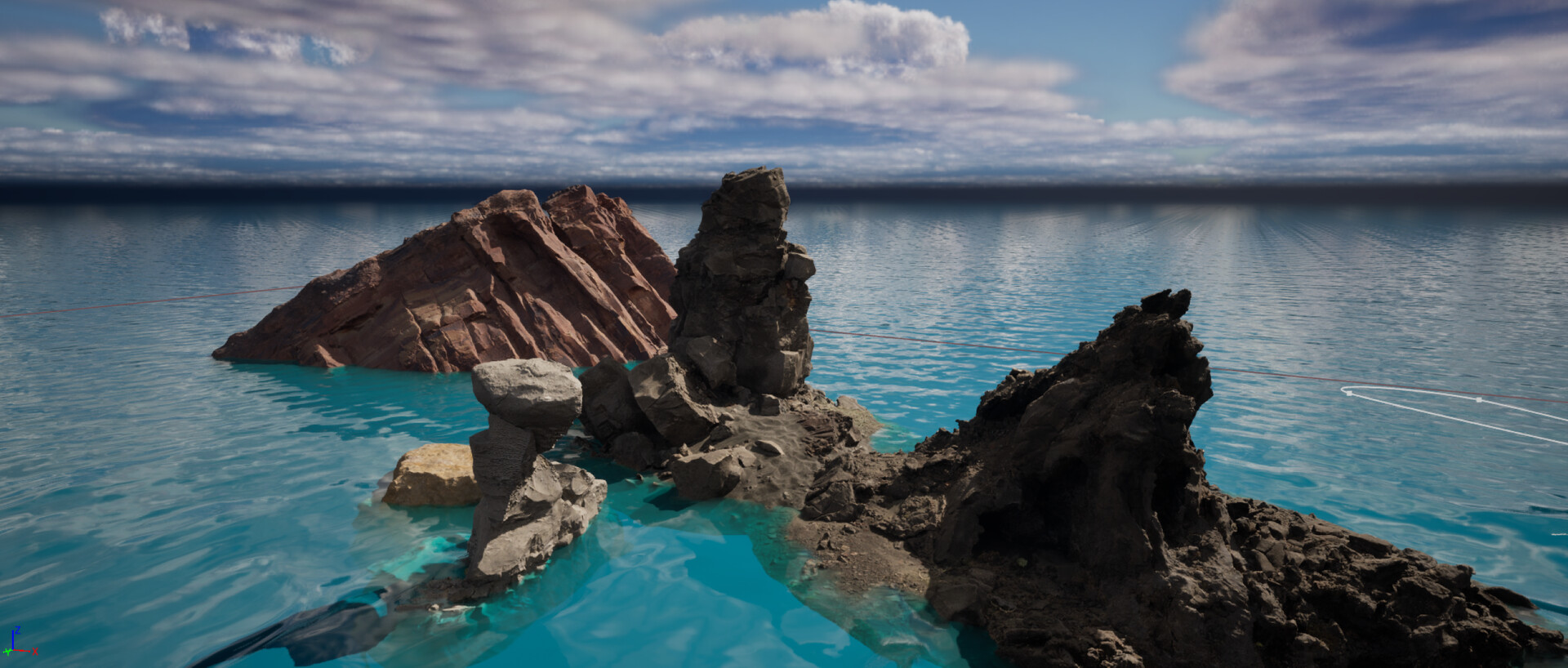 Blyte screenshot #11