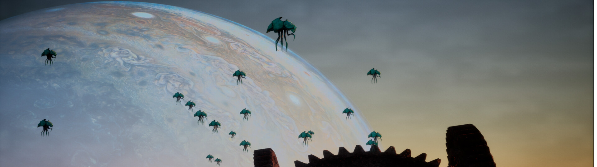 Blyte screenshot #15