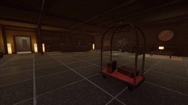 Pieces To Find screenshot 3