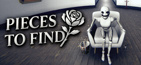 Pieces To Find cover art