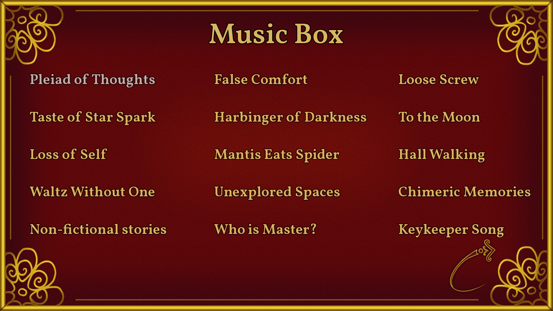 Submansion – Official Soundtrack Featured Screenshot #1