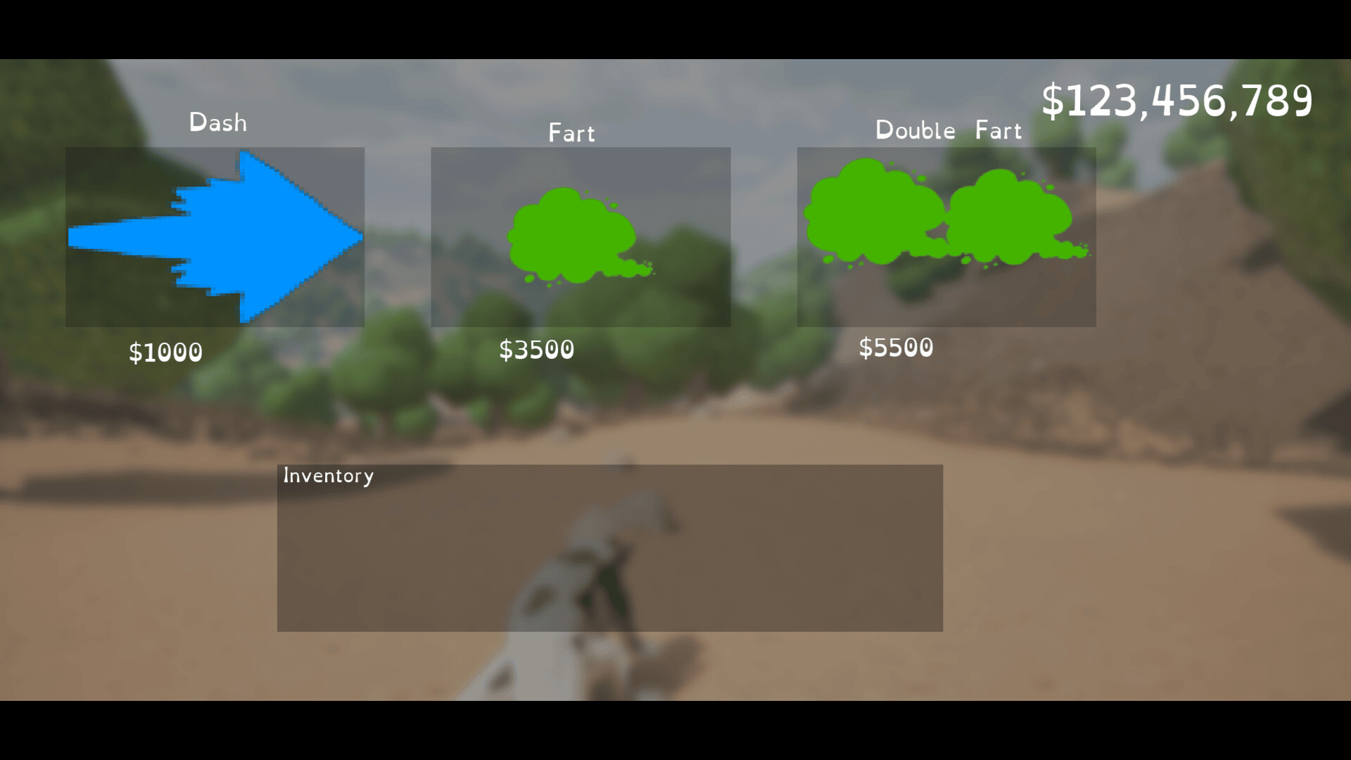 Croc Royale screenshot #4