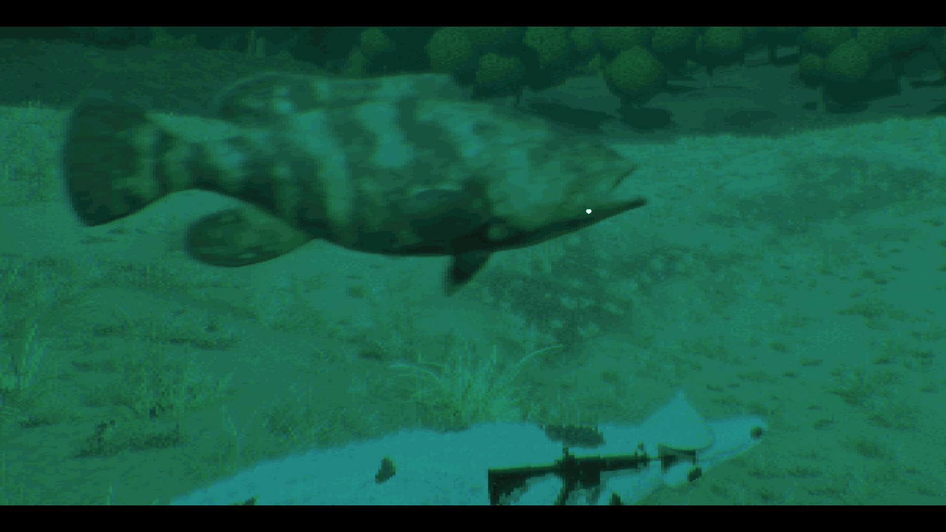 Croc Royale screenshot #6