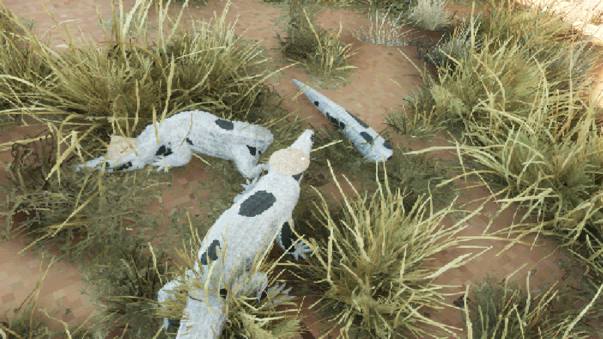 Croc Royale screenshot #3