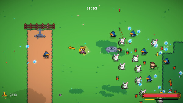 Kinap - Demo screenshot 4
