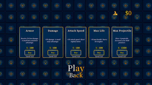 Kinap - Demo screenshot 3
